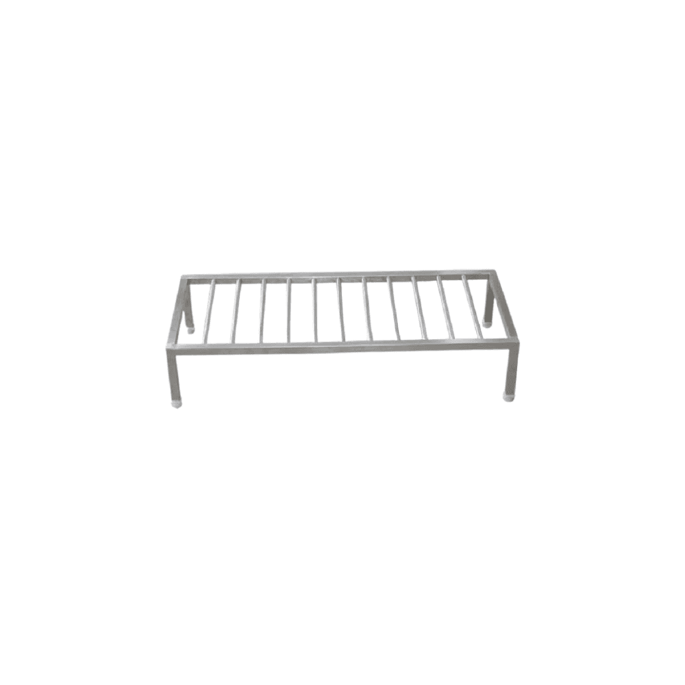 Stainless Steel Dunnage Racks