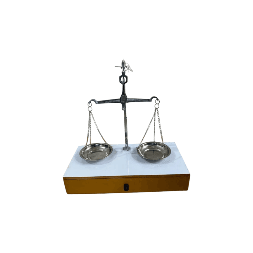 Dispensing Balance