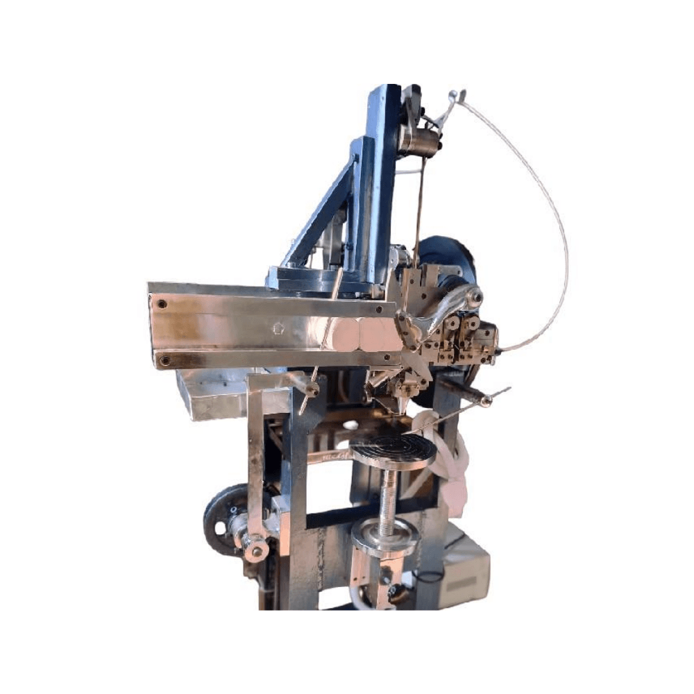 Brush Making Machine