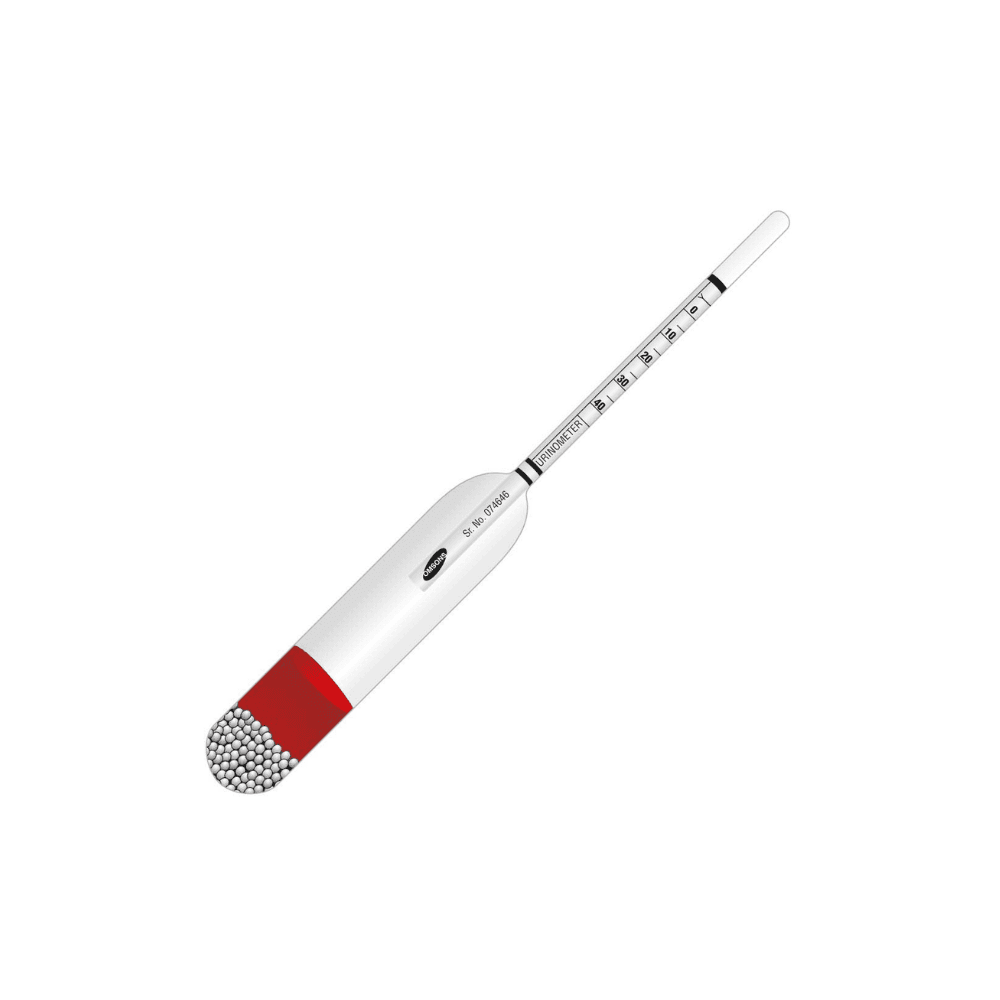 Urinometer