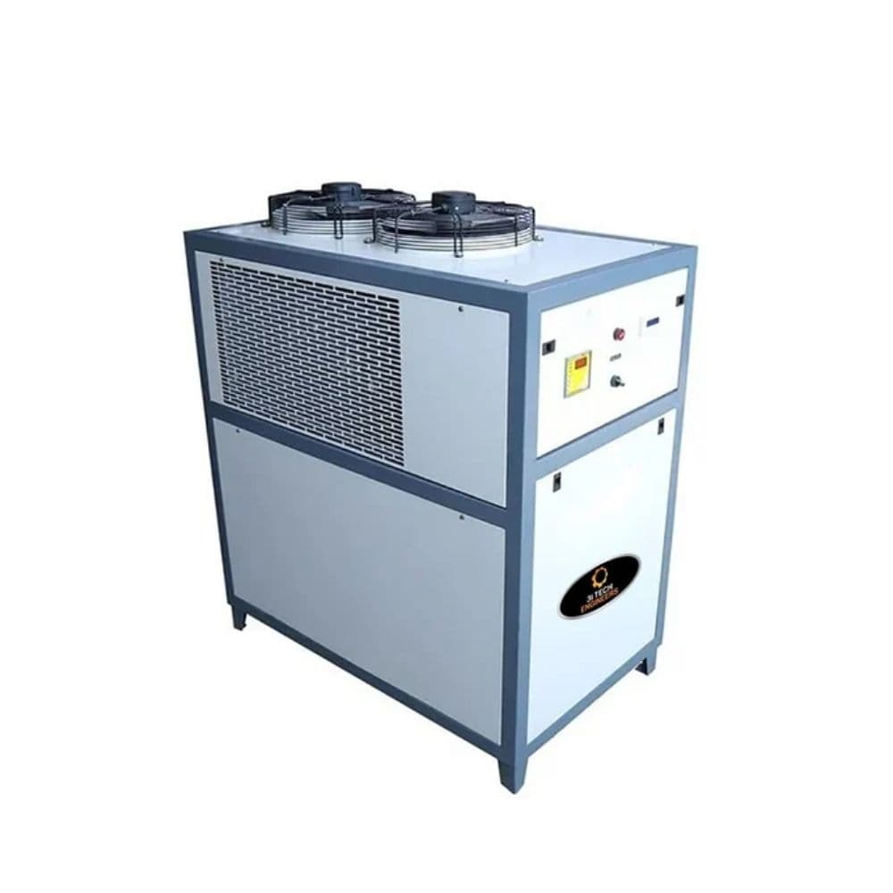 Glycol Chillers