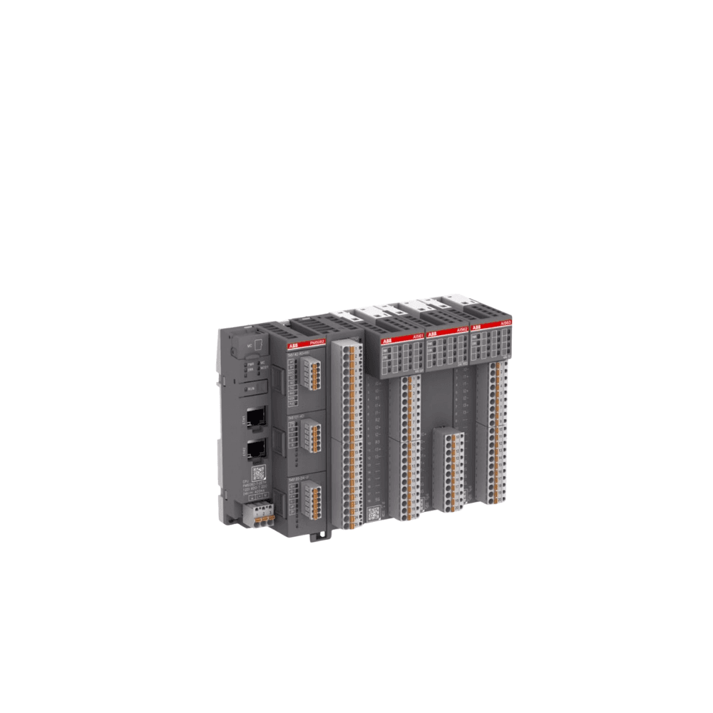 ABB Logic Controllers