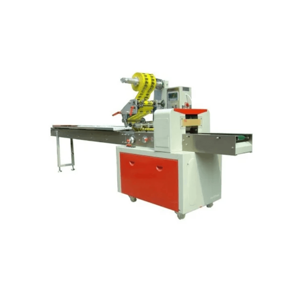 Napkin Packing Machine
