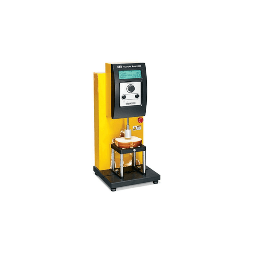 Texture Analyzer