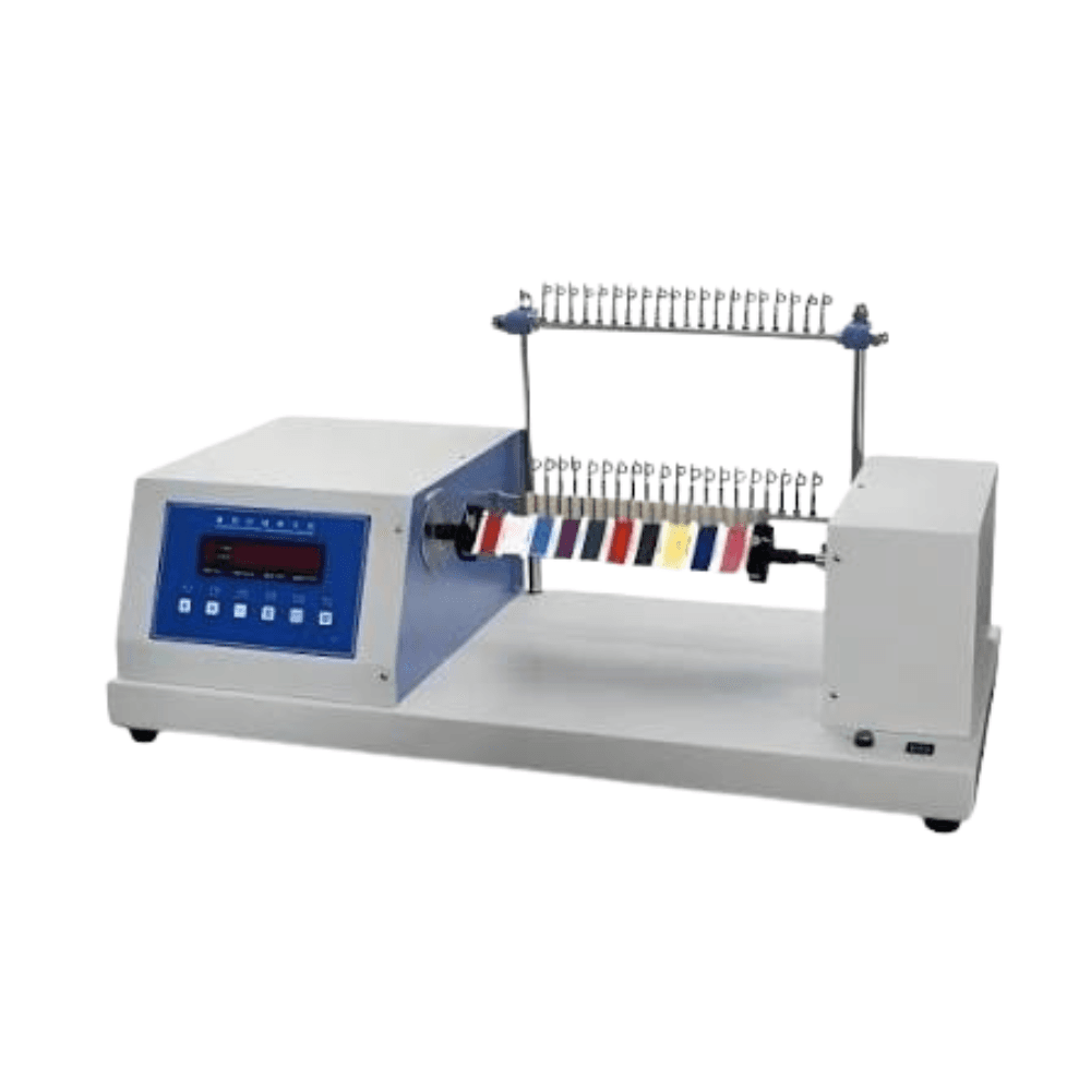 Shade Card Winder