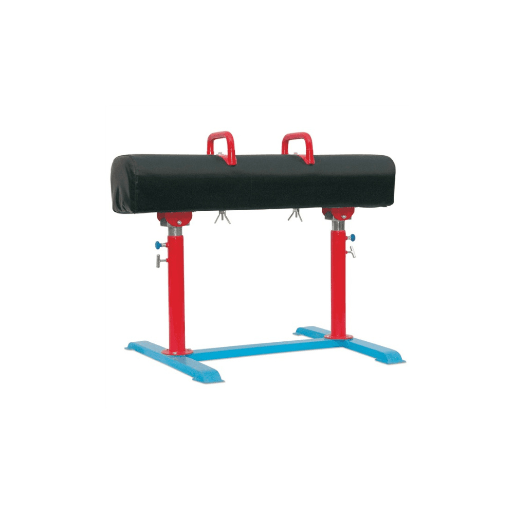Pommel Horse