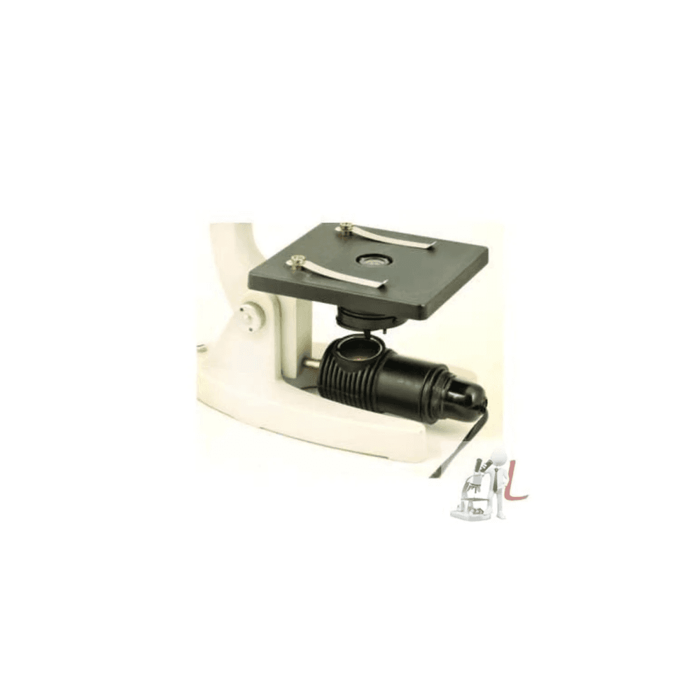 Microscope Lamp