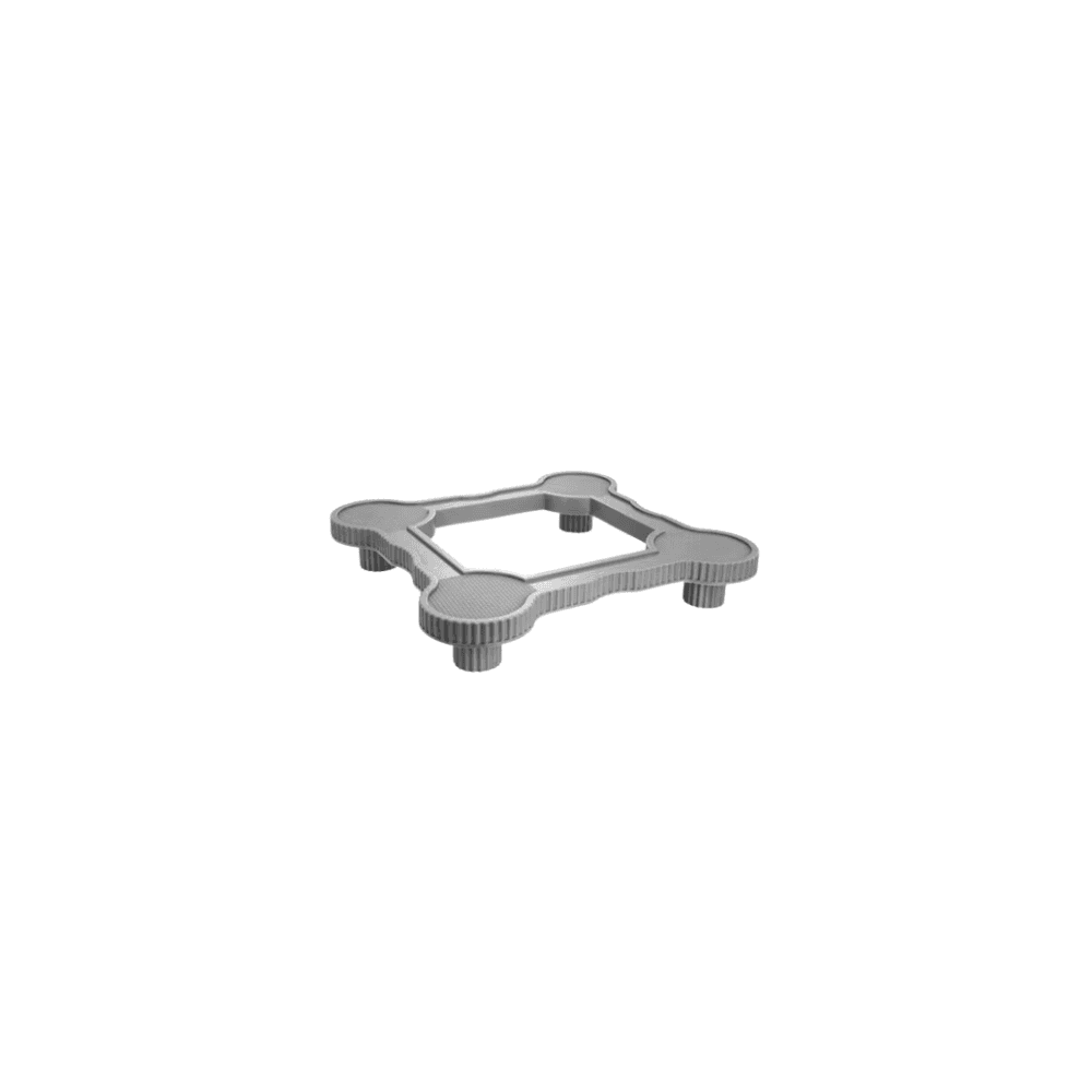 Refrigerator Stand