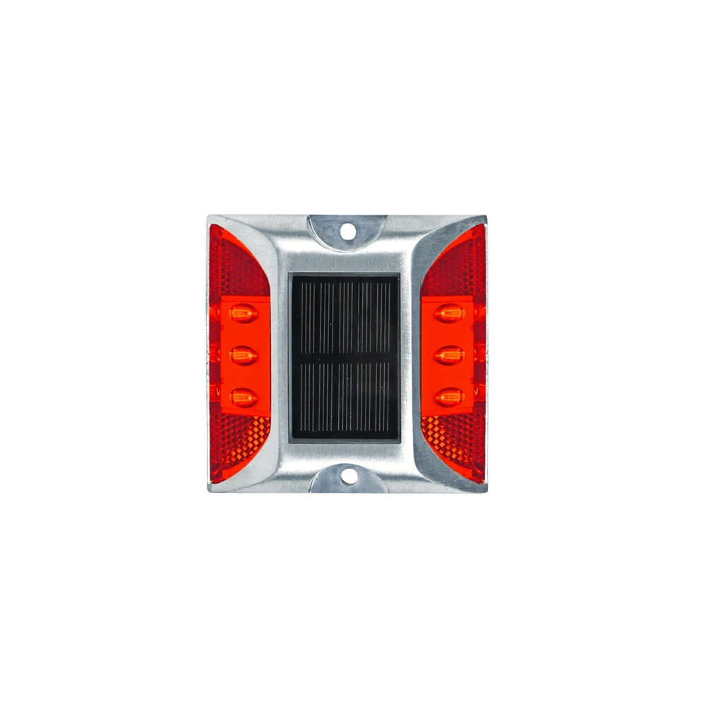 Solar Road Studs
