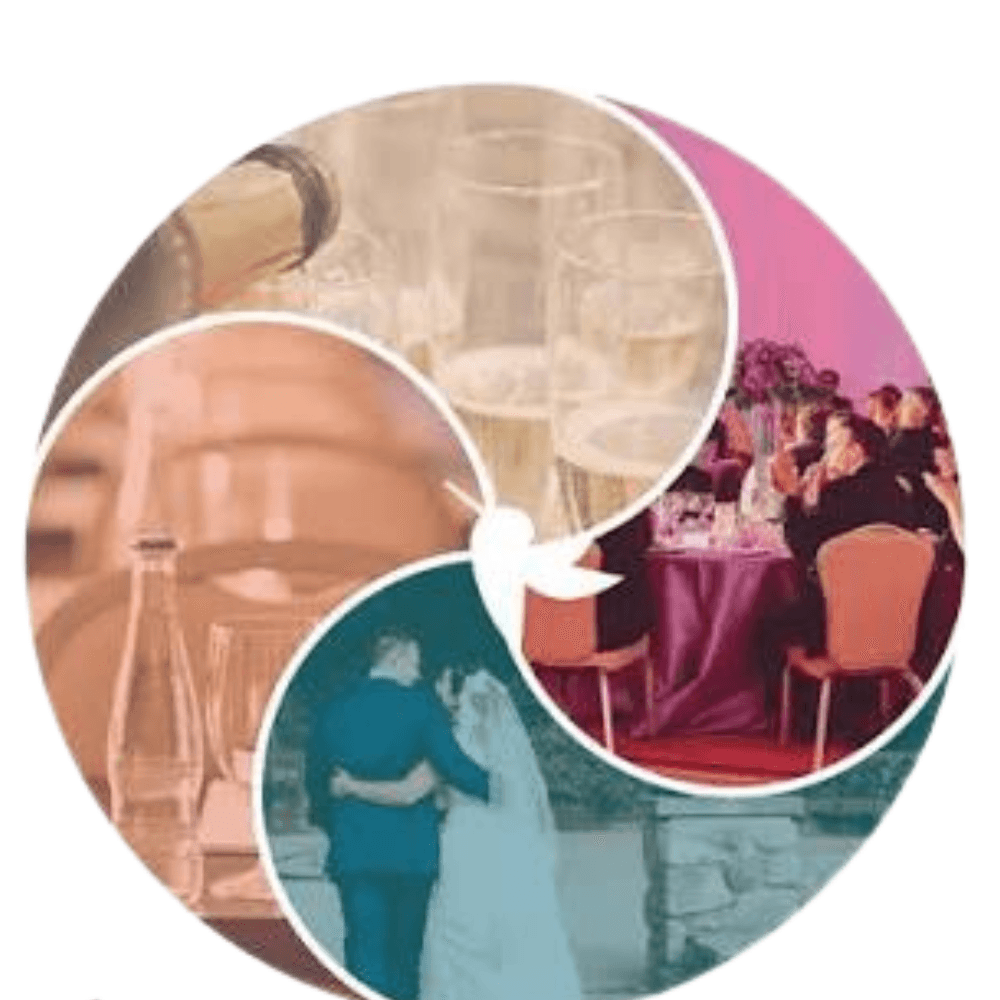 Wedding-Event Management Service