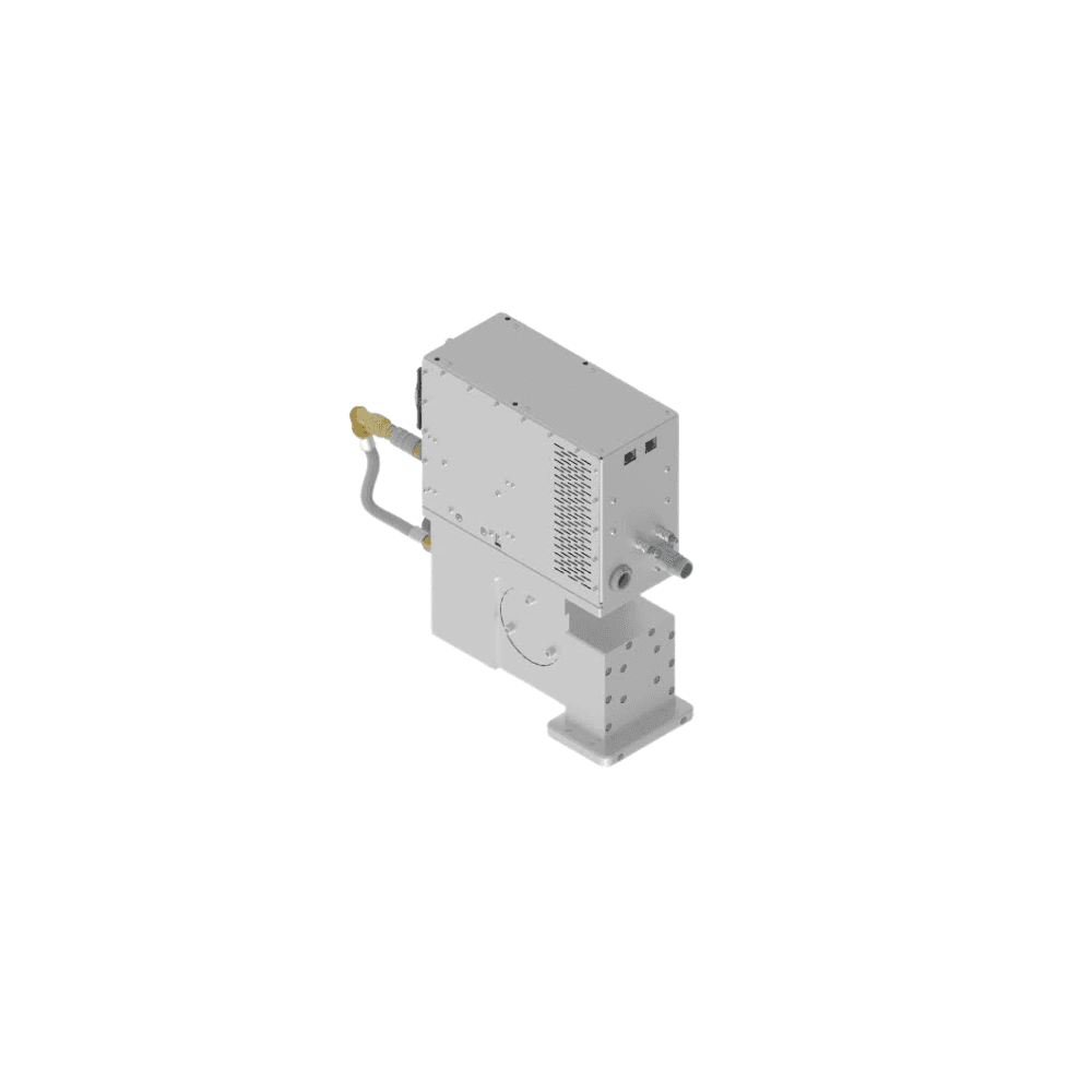 Muegge Magnetron Head Service