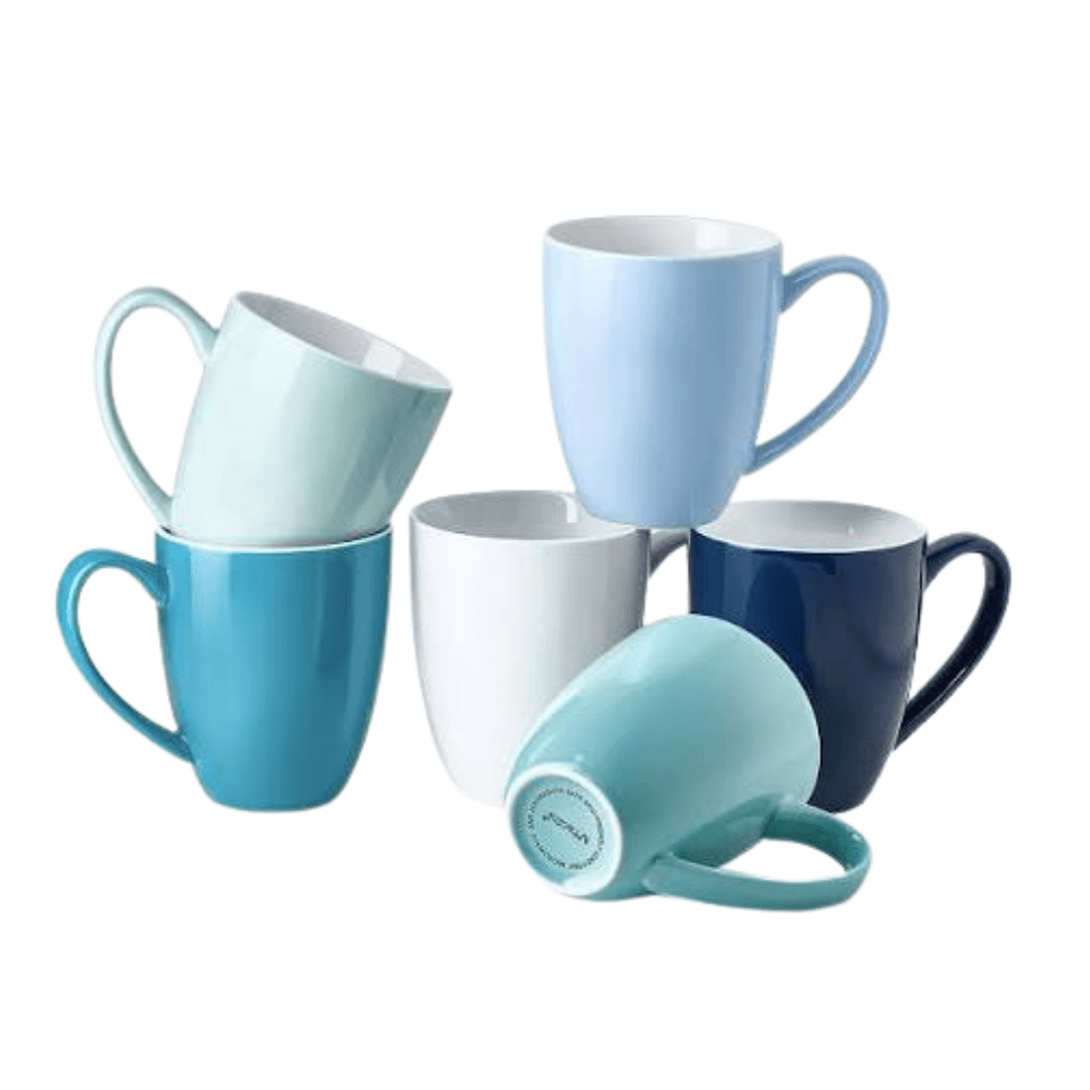 Coffee Mugs