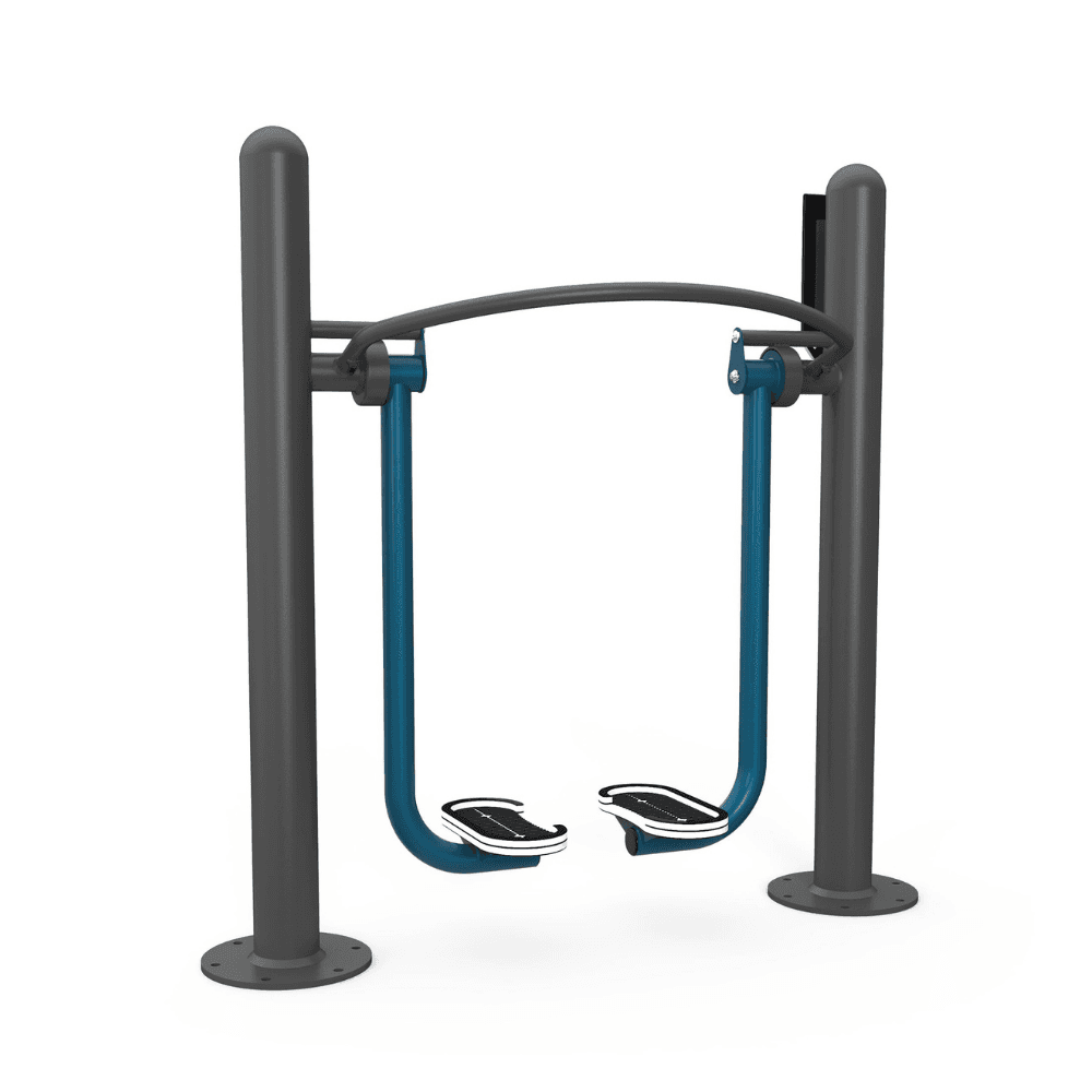 Outdoor Air Walker