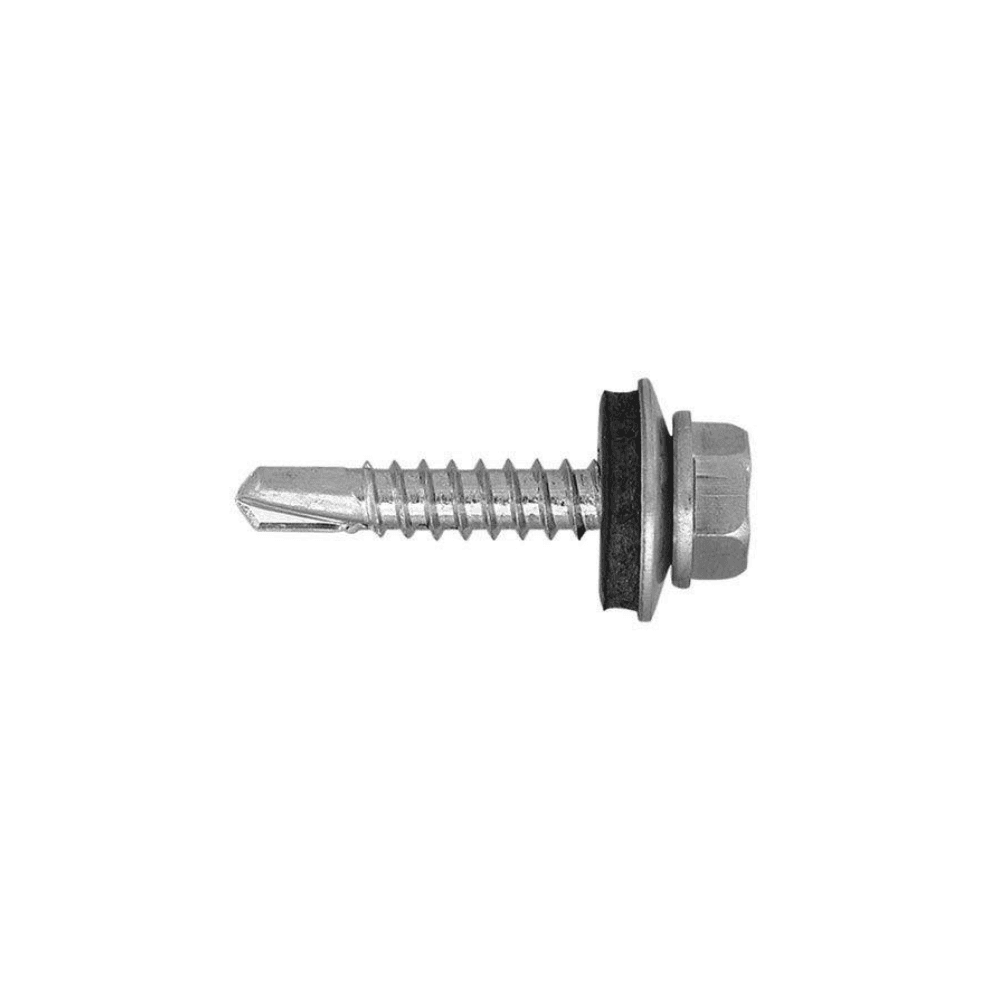 Self Drilling Screw