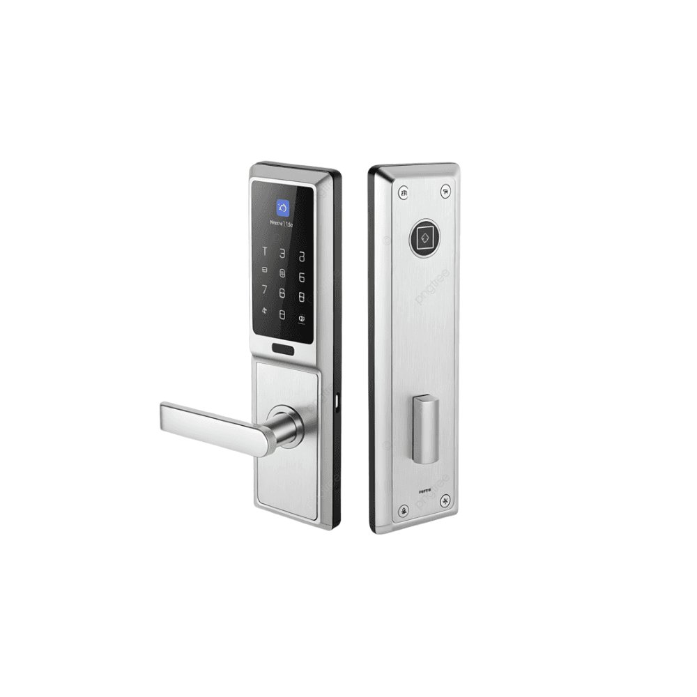 Smart Door Lock