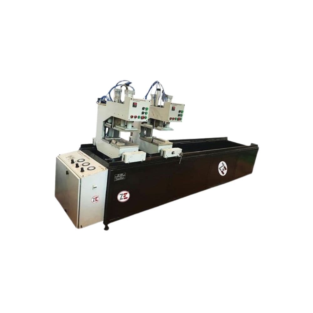 UPVC Welding Machine