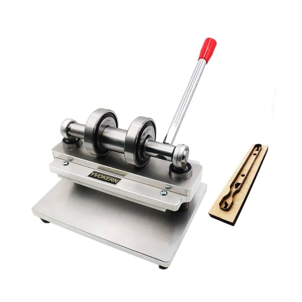 Die Cutting Machines