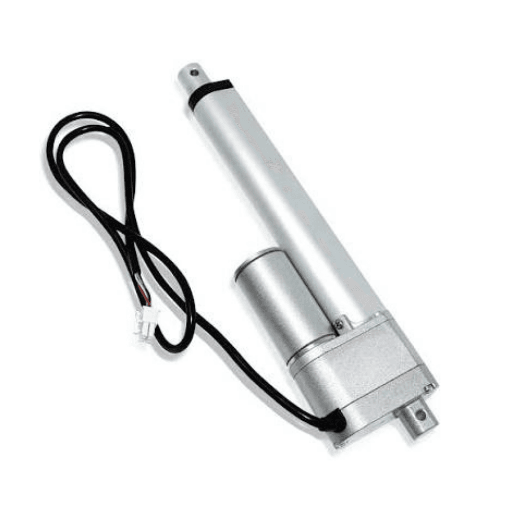 Electric Actuator