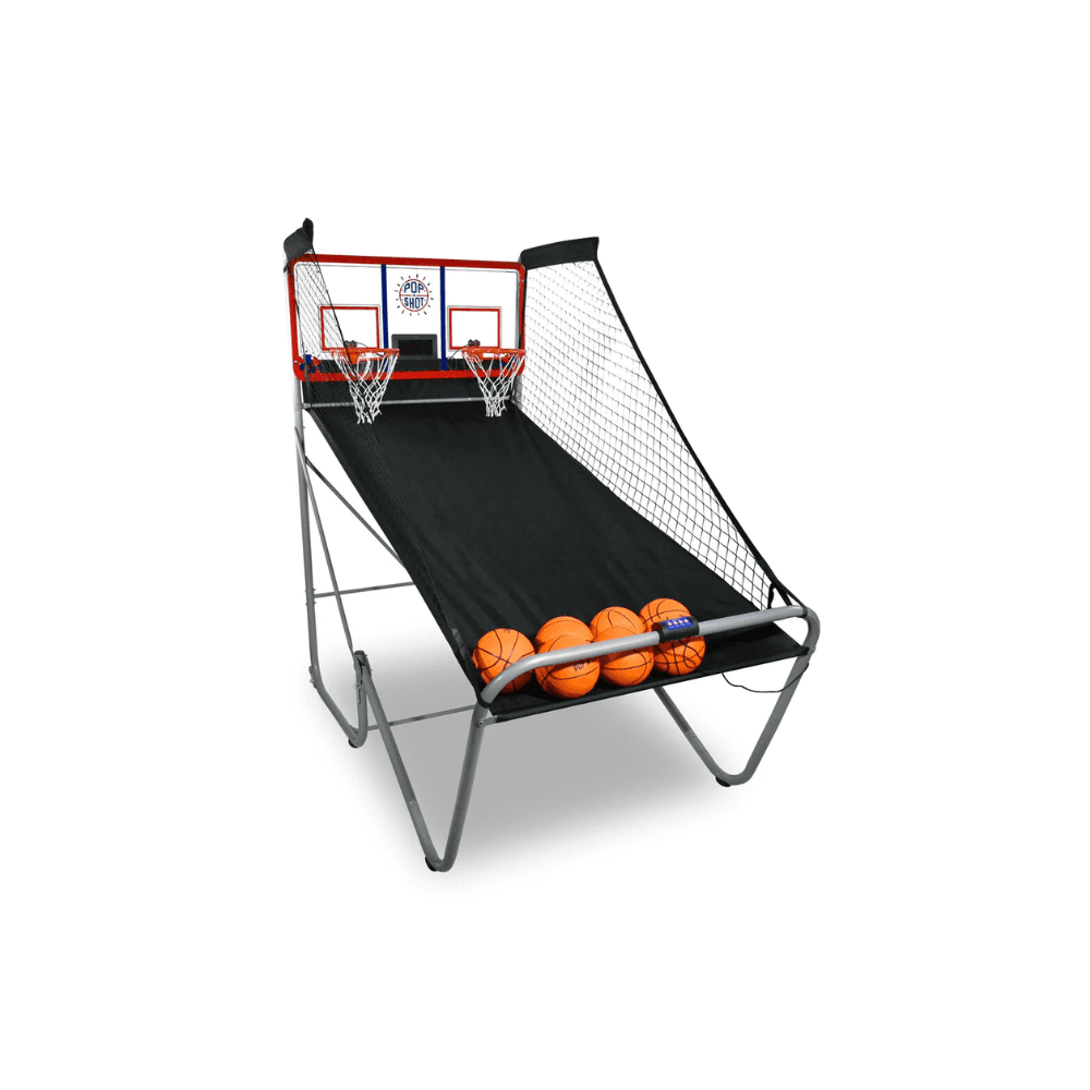 Basketball Arcade Game
