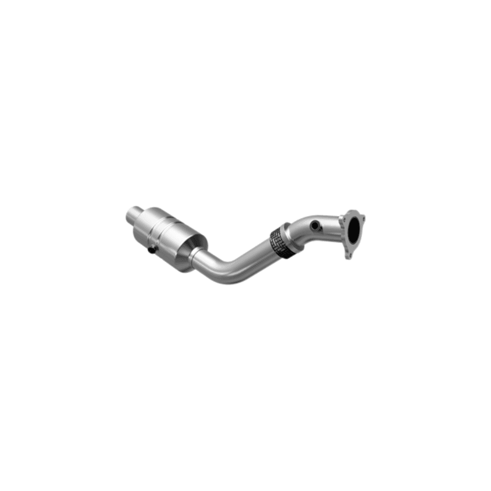 Tail Pipes
