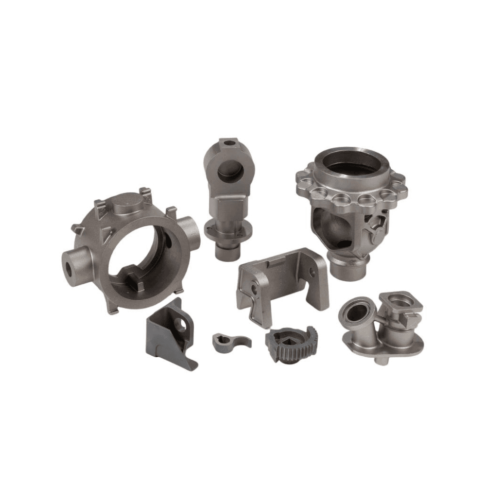 Steel Casting