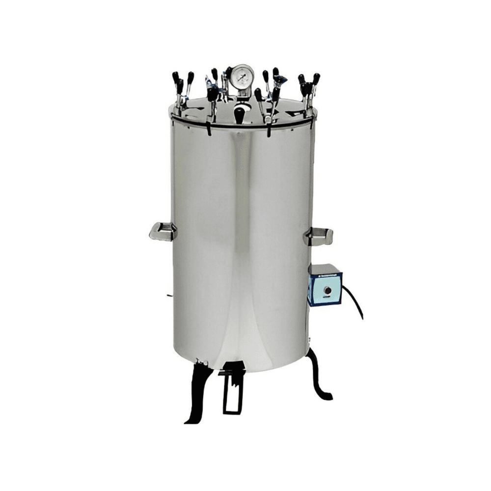 Hospital Autoclave & Sterilizer
