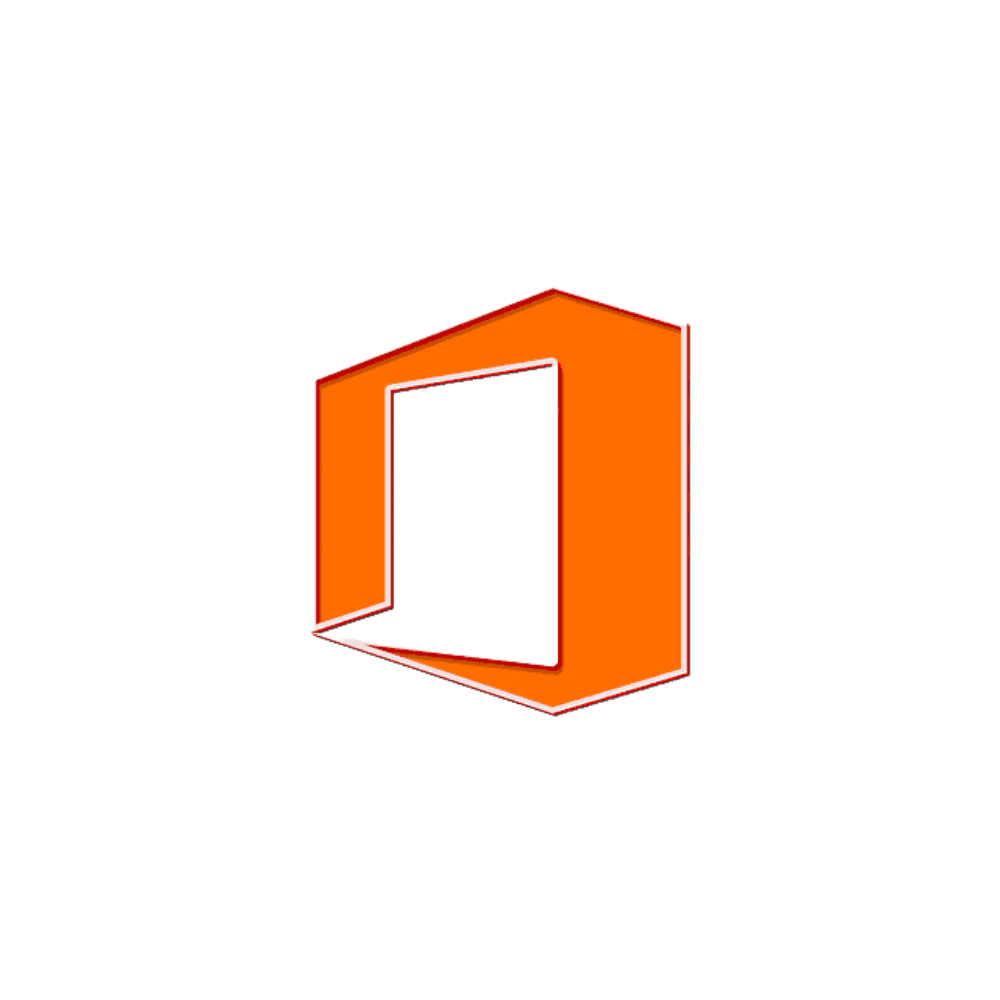 MS Office Software