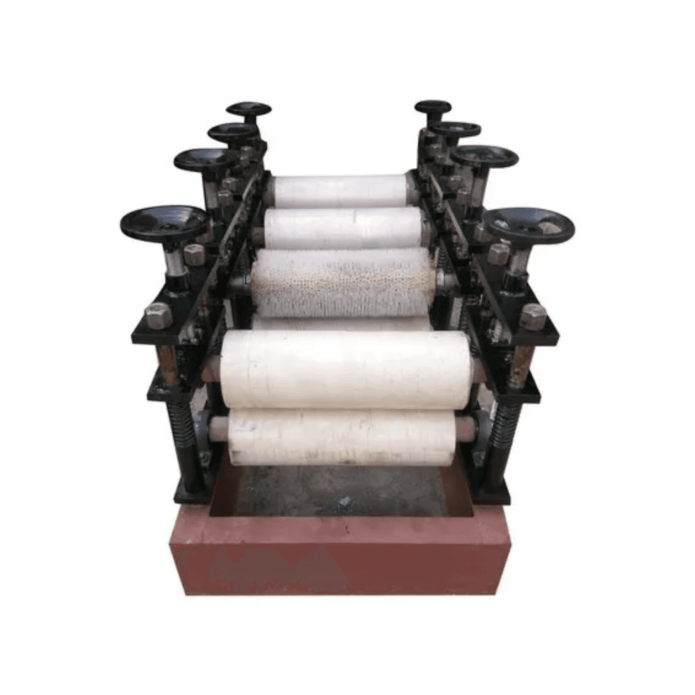 Sheet Pickling Line