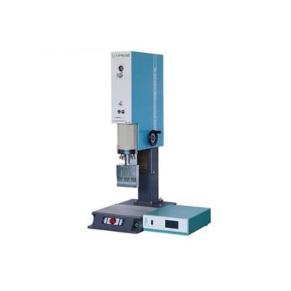 Ultrasonic Sealing Machine
