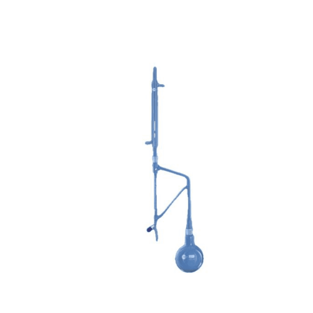 Clevenger Apparatus