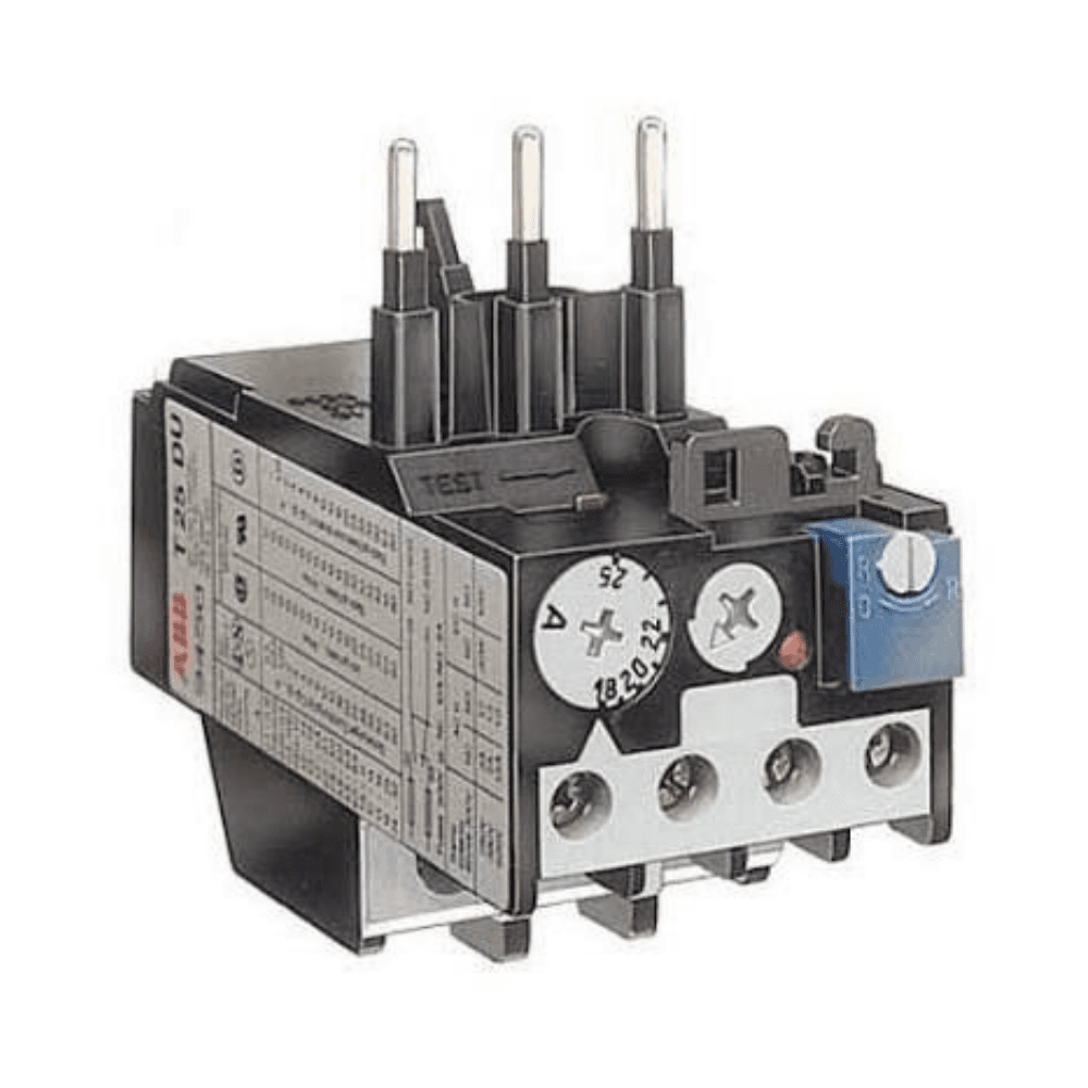 Thermal Overload Relays