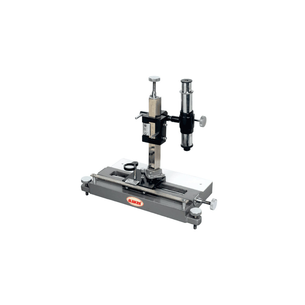 Travelling Microscope
