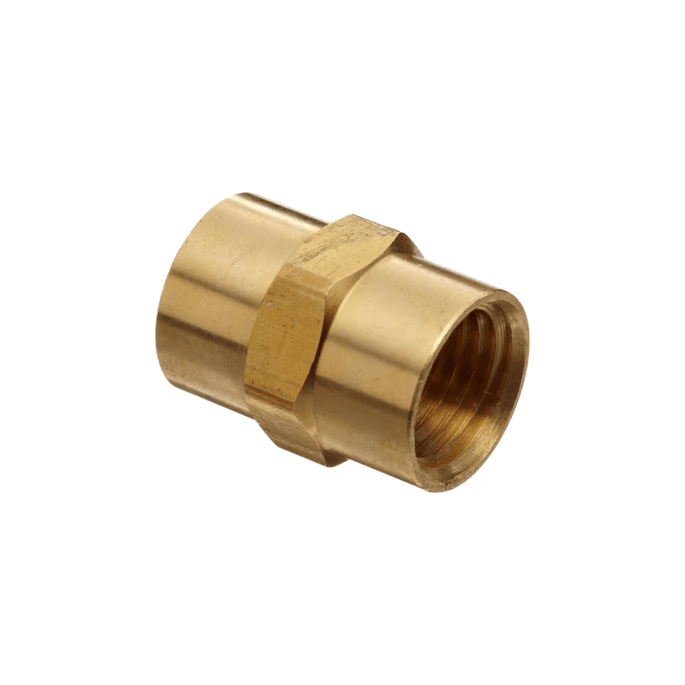 Brass Adapter