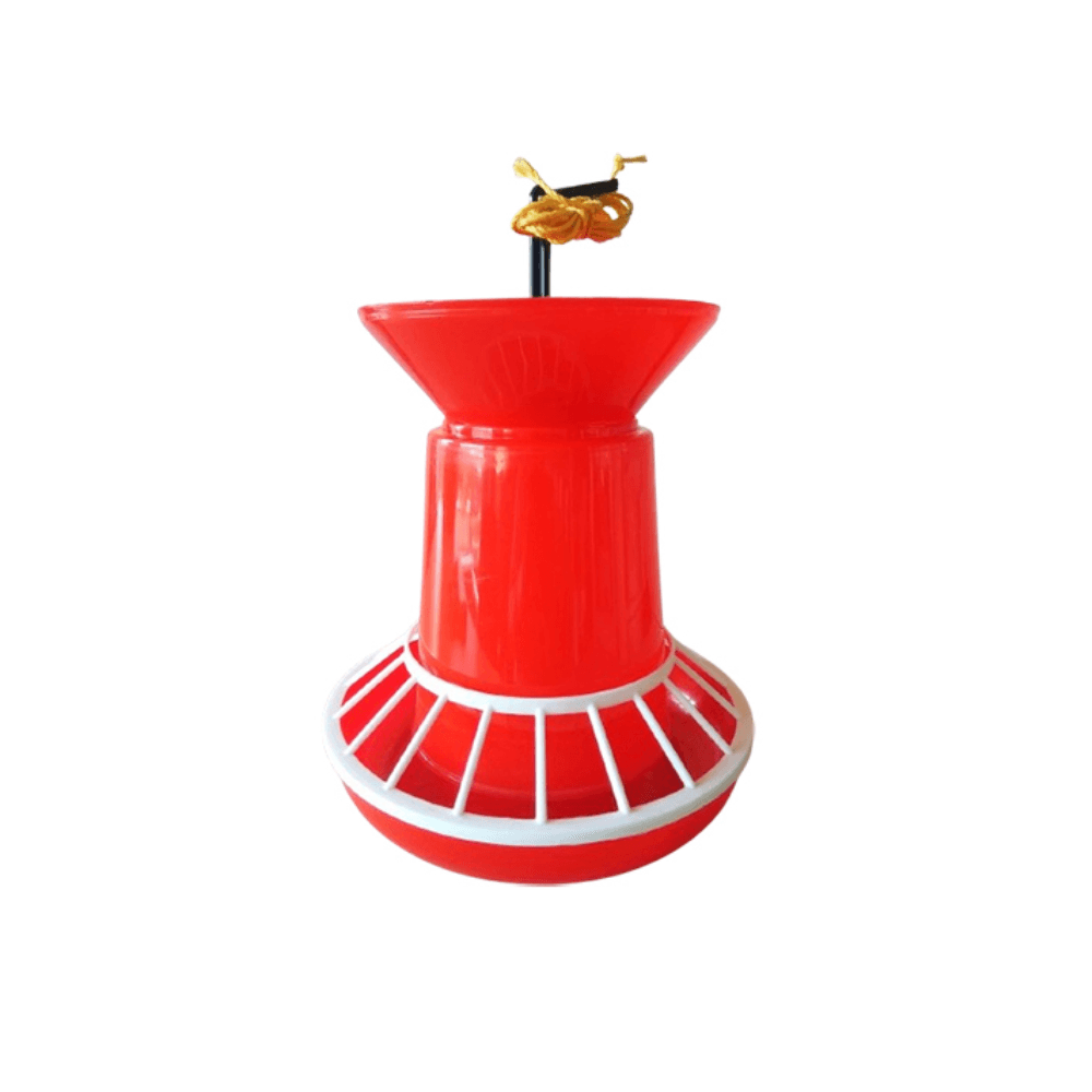 Poultry Feeder