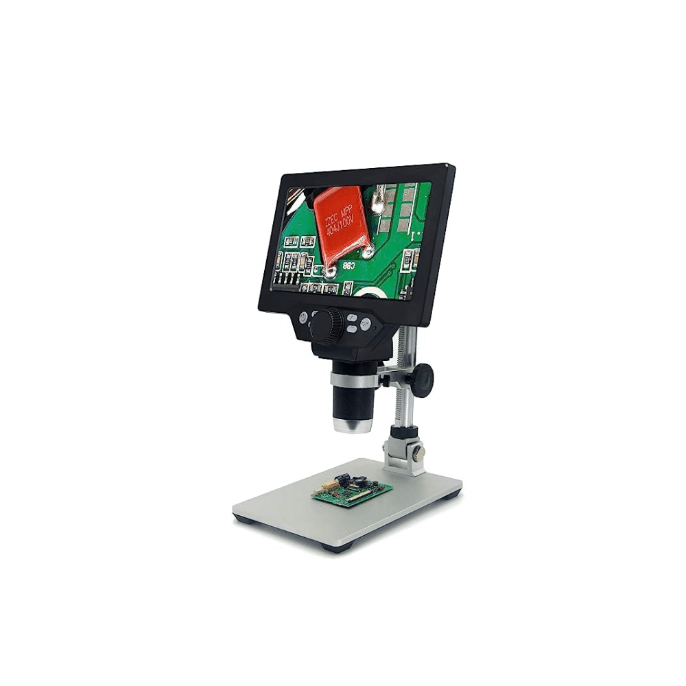 Microscope For Mobile Repairing
