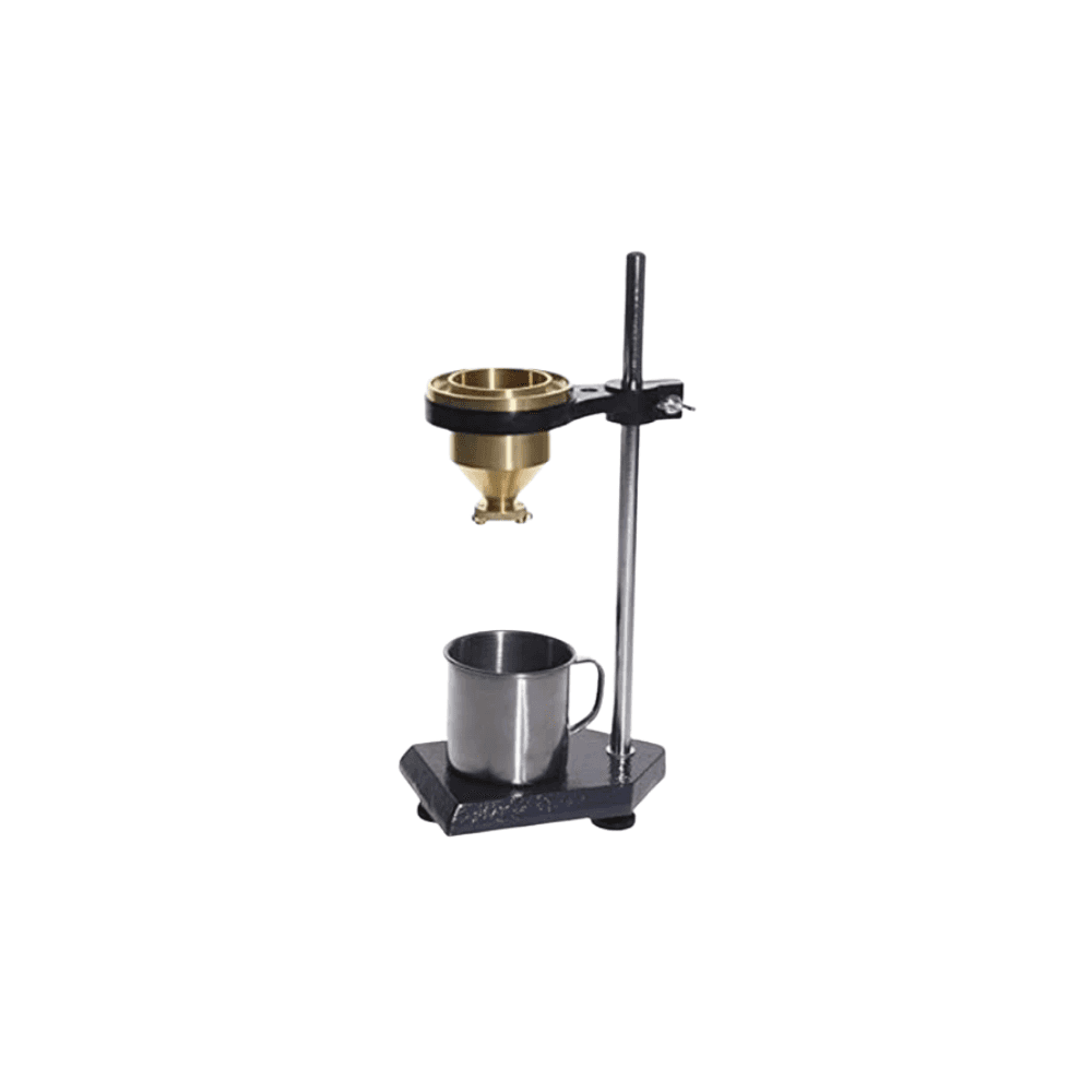 Ford Cup Viscometer