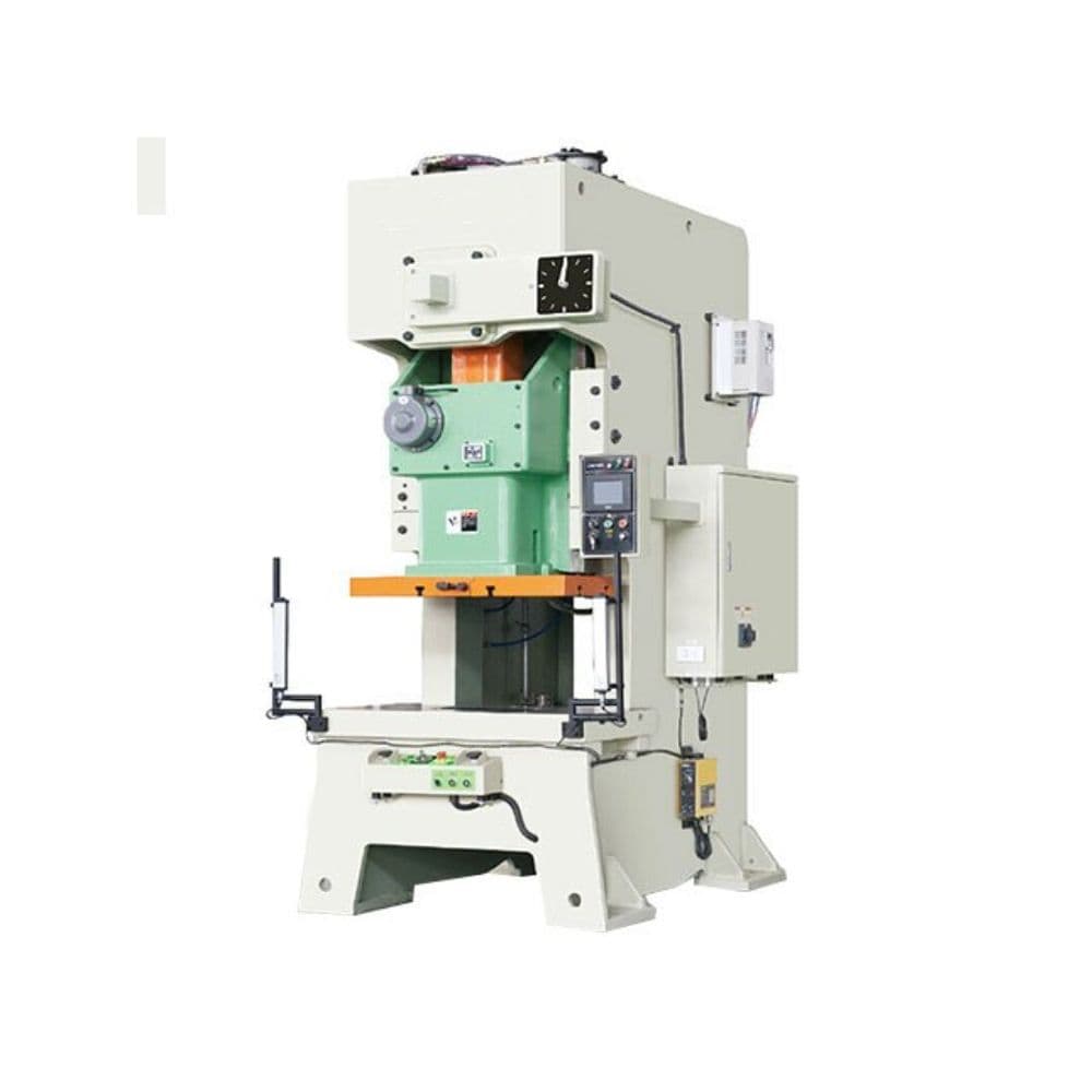 Cross Shaft Power Press