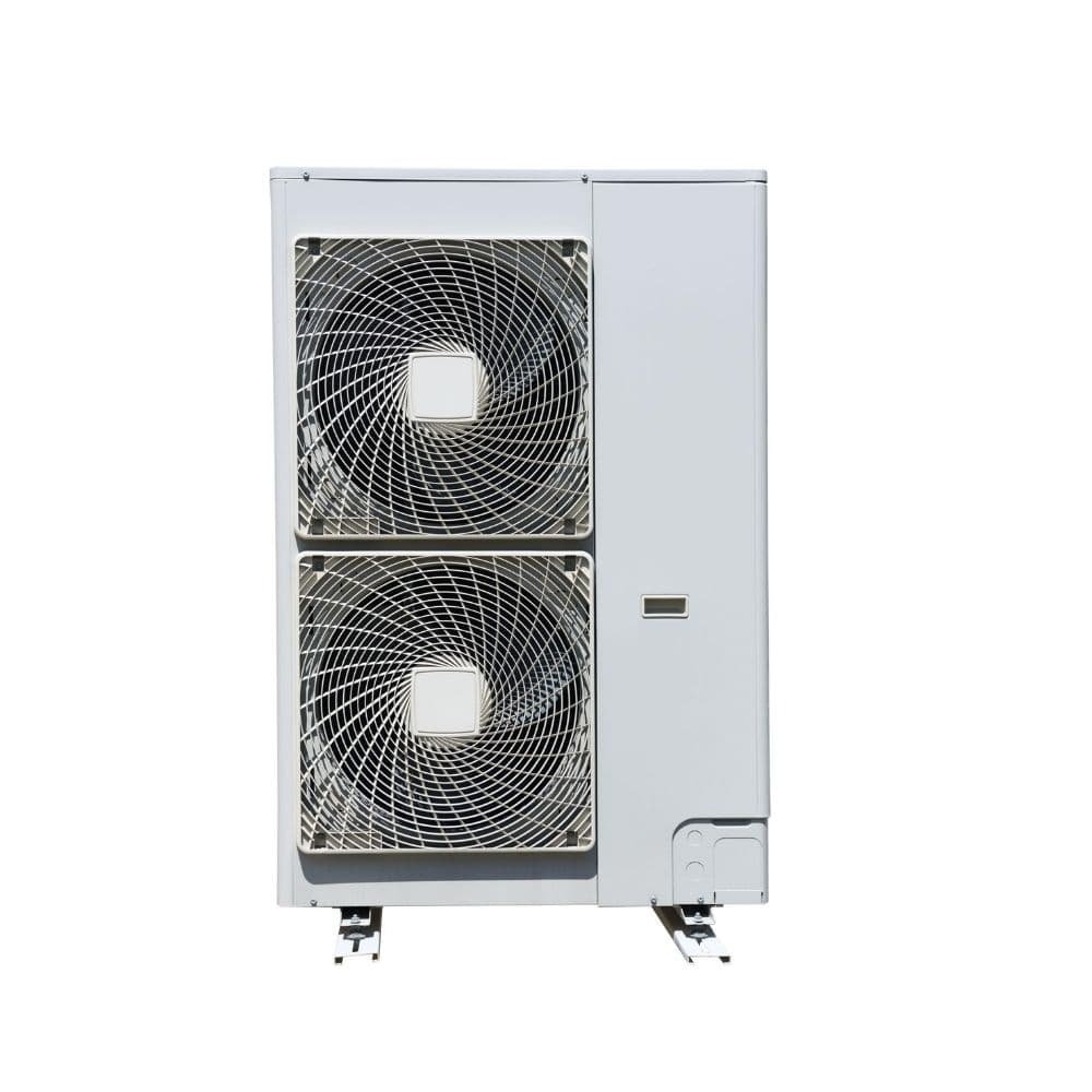 VRF System