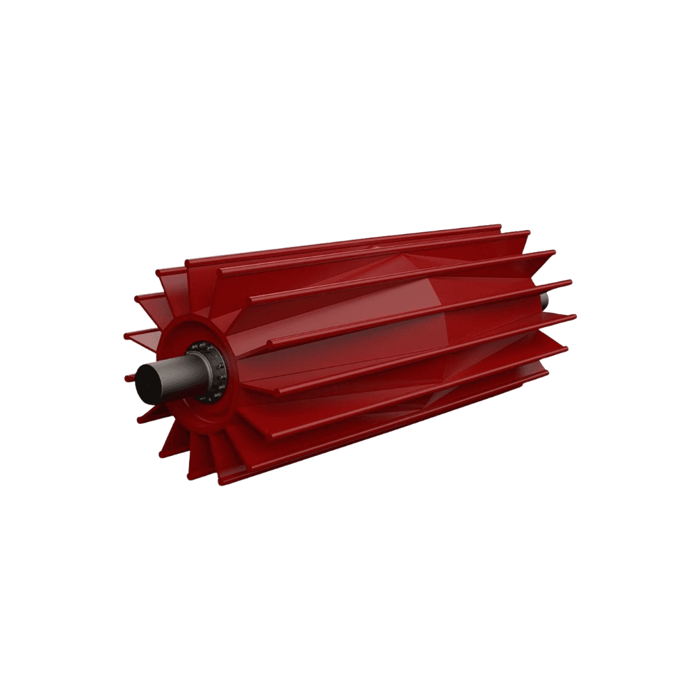 Wing Pulley