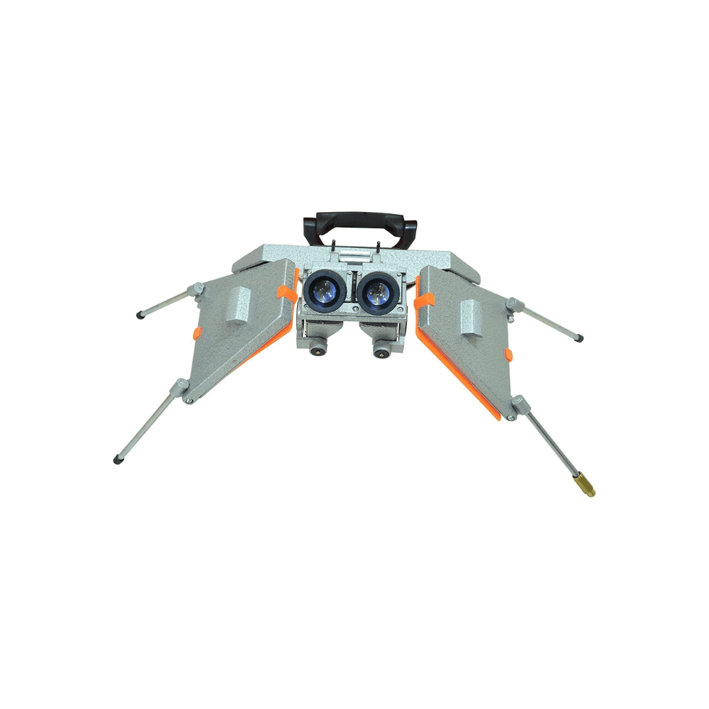 Mirror Stereoscope