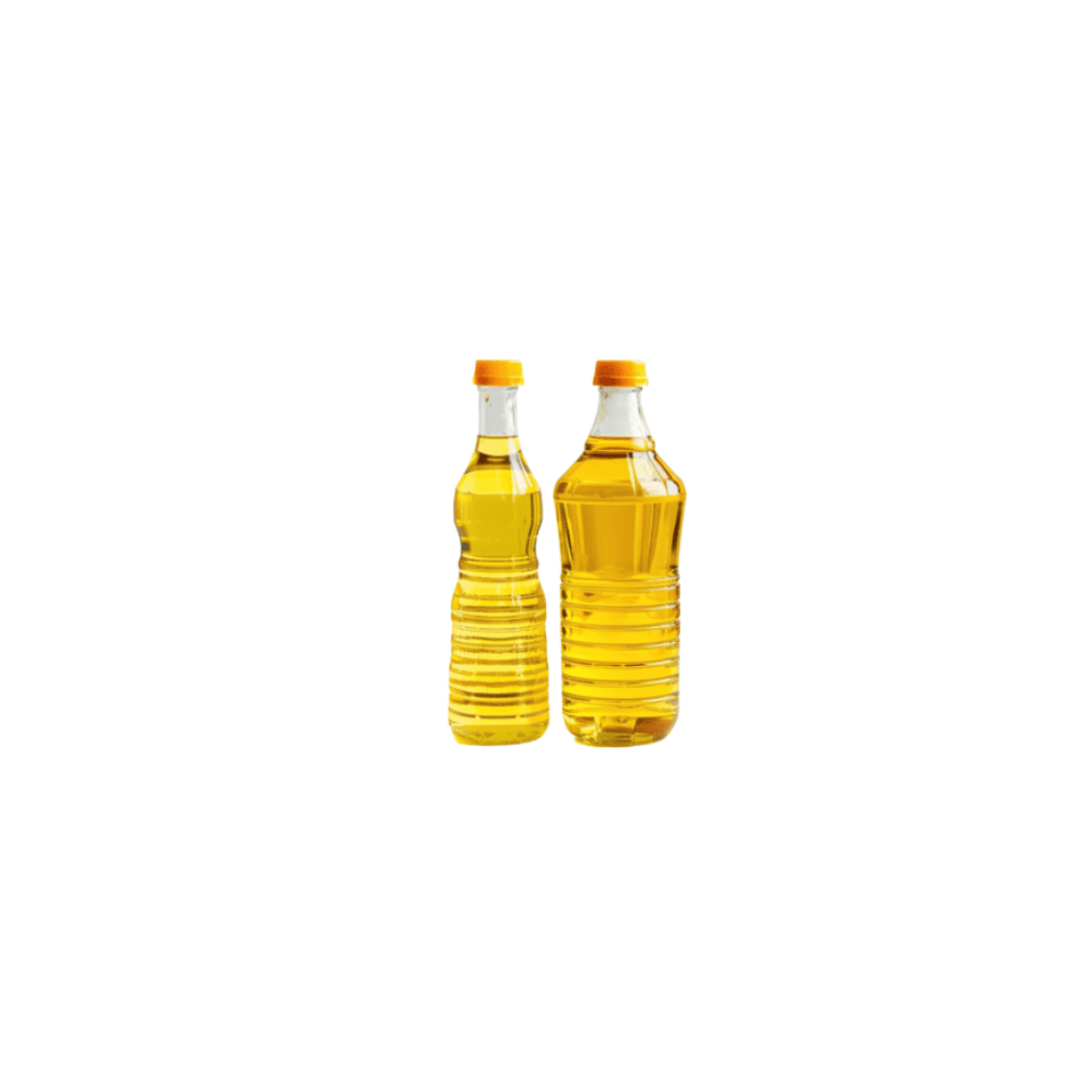 Cold Pressed Oil