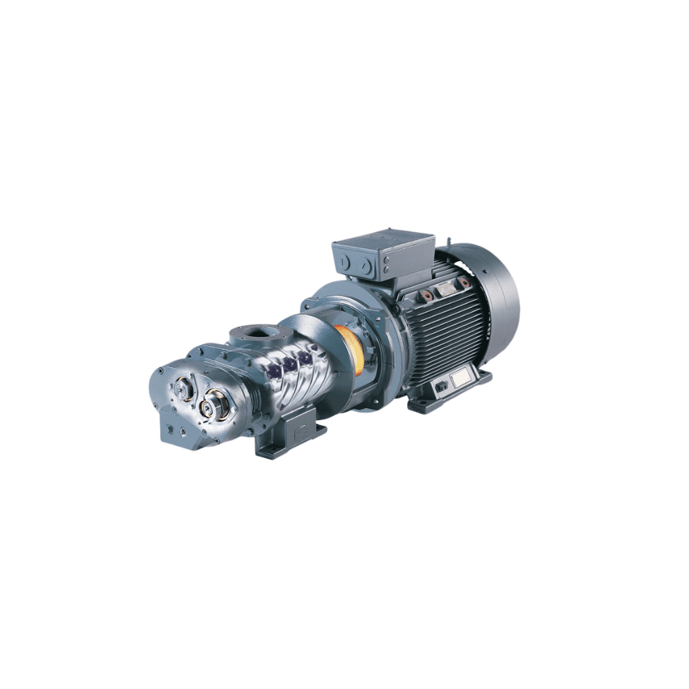 Screw Compressor