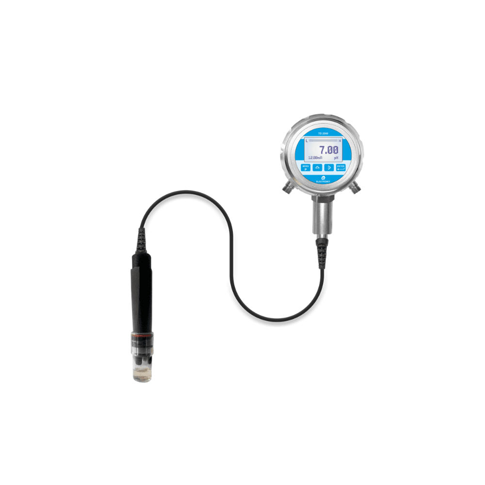 pH Transmitter