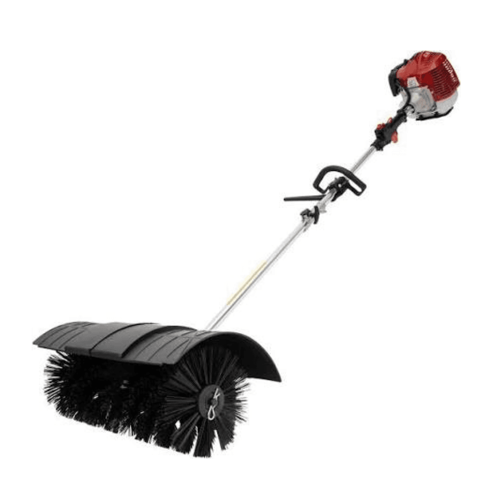 Mechanical Broom Sweeper