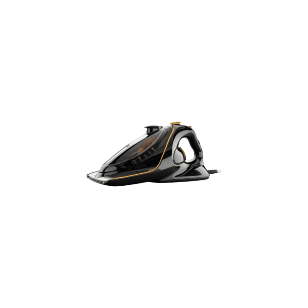 Steam Ironing Systems
