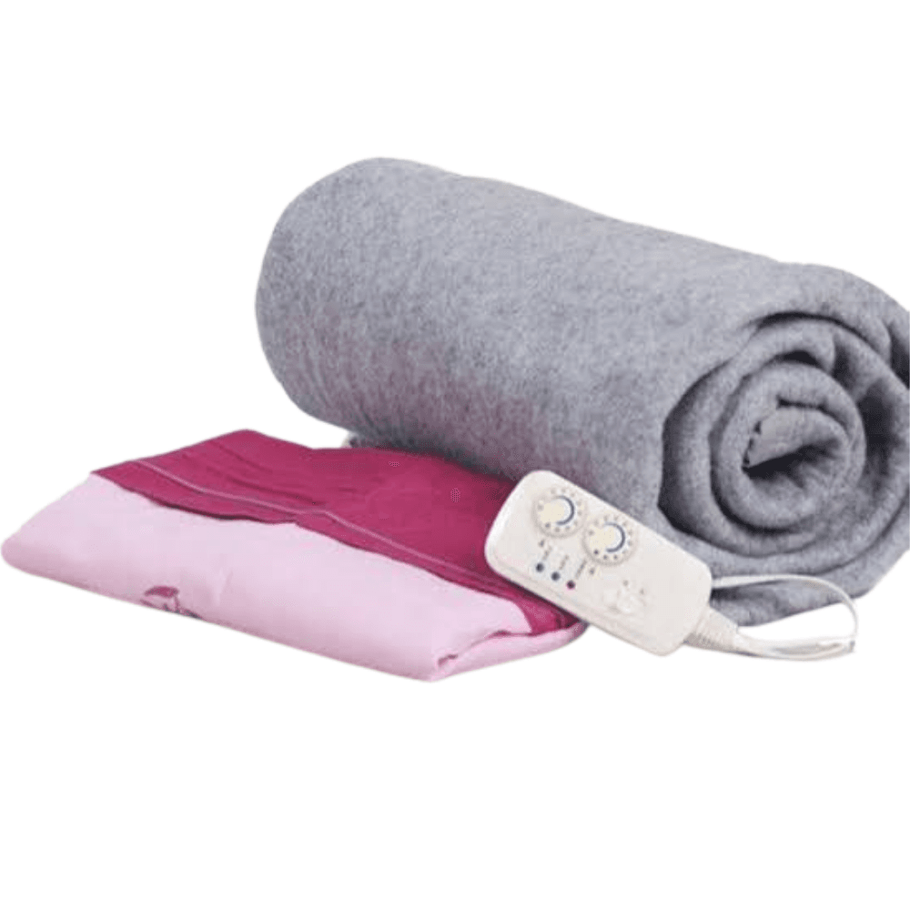 Heated Blanket