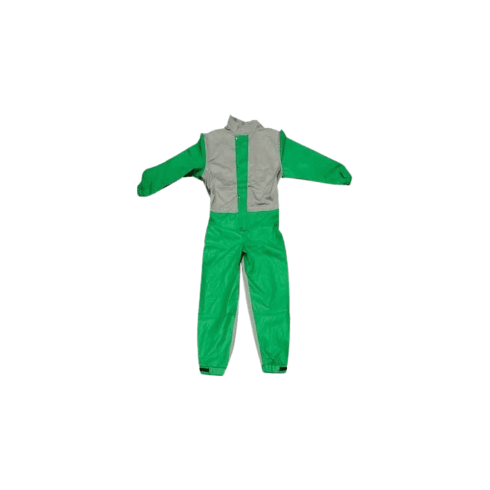 Sand Blasting Suit