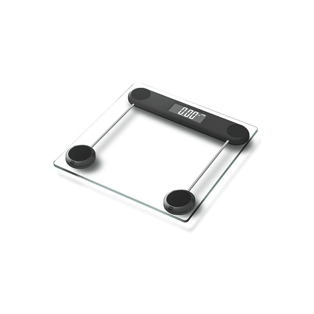 Digital Bathroom Scale