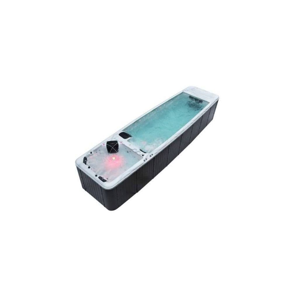 Hydrotherapy Swimming Pool