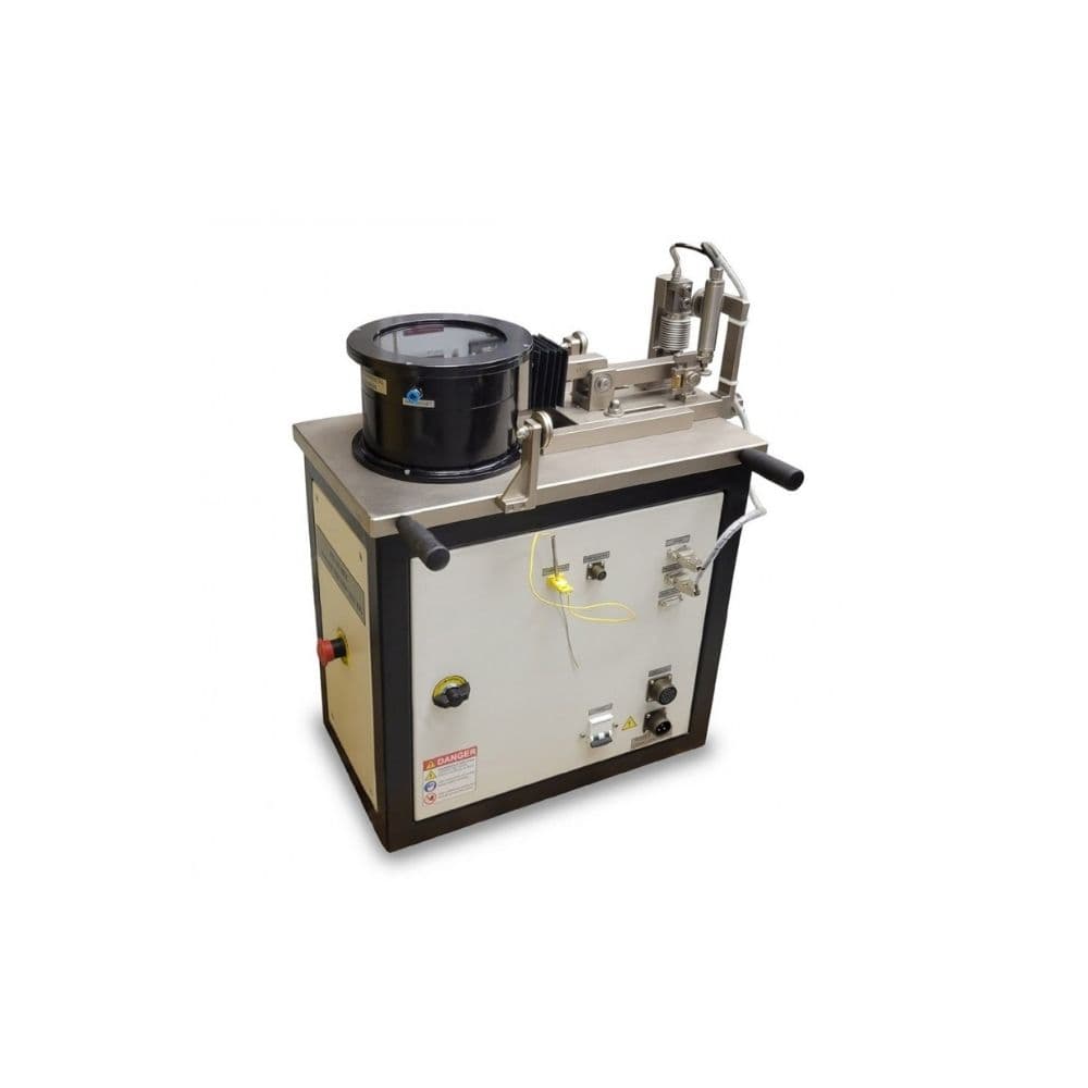 Pin On Disc Wear Testing Machine